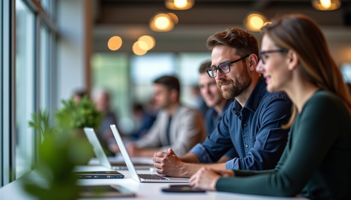Polycomposit : découvrez l’entreprise innovante et ses activités