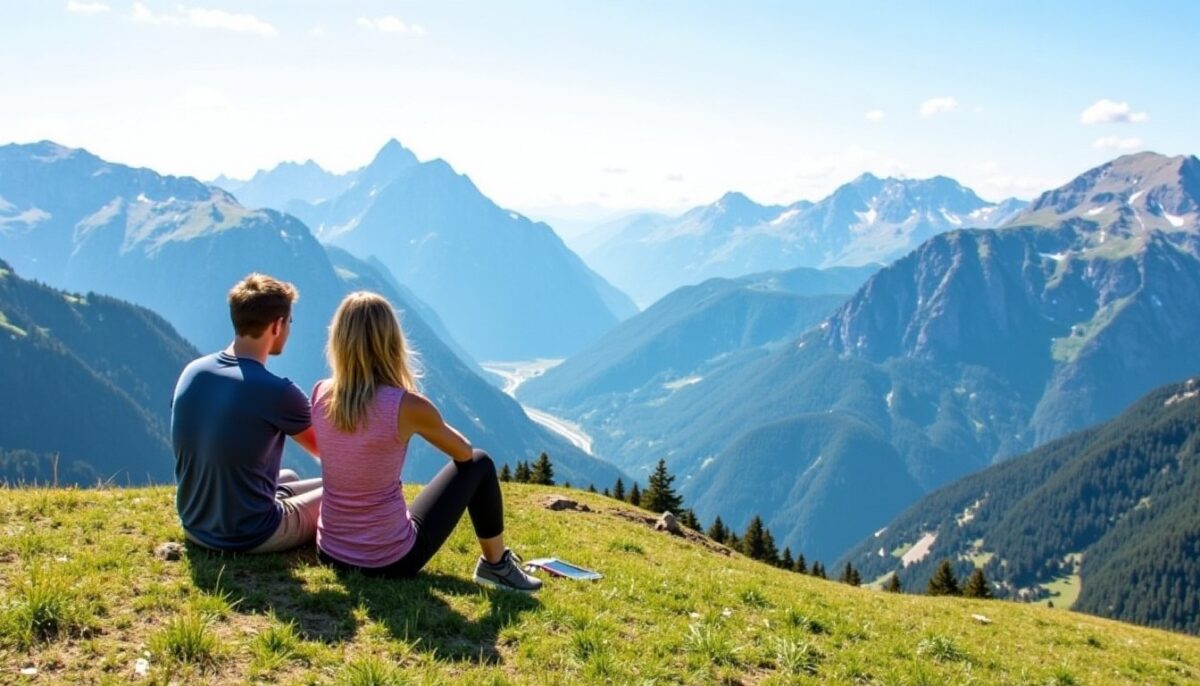 Alpes ou Pyrénées : Guide complet pour choisir le massif idéal de vos prochaines vacances
