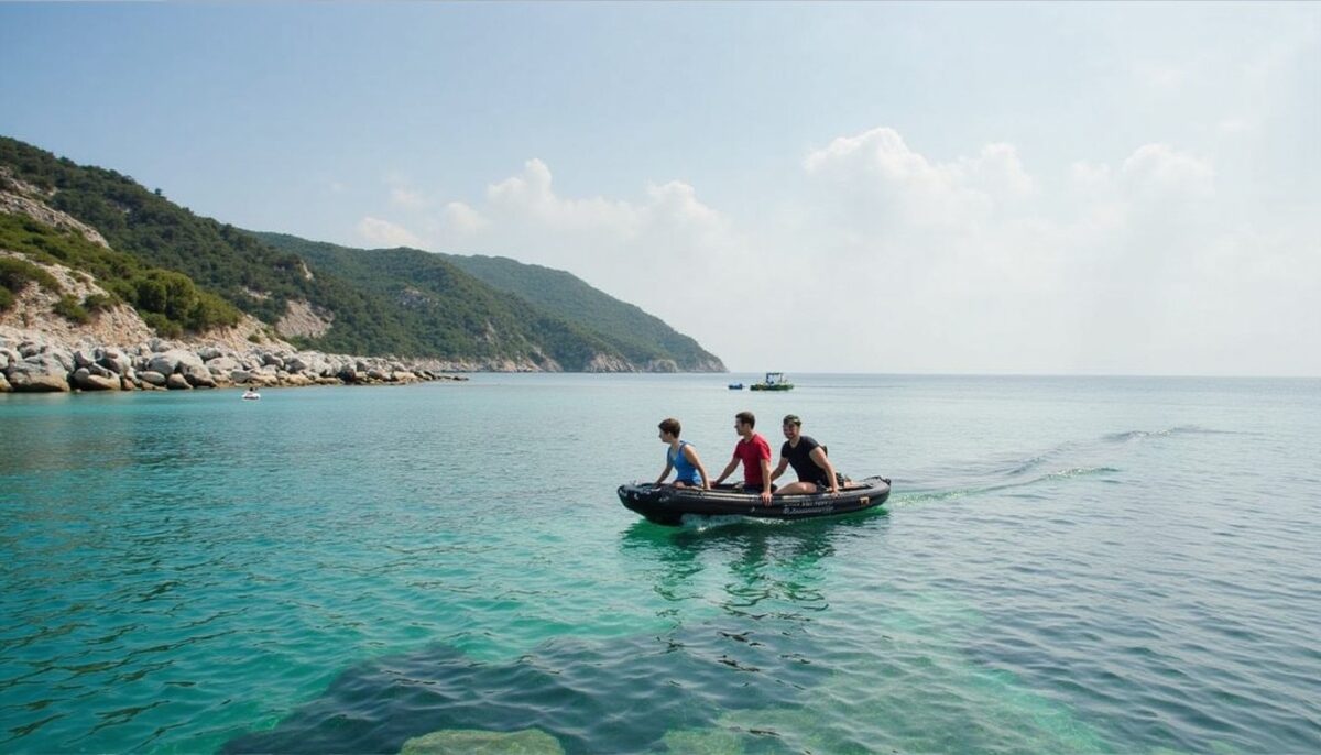 Sal Cap-Vert : Découvrez une aventure authentique bien au-delà des plages paradisiaques
