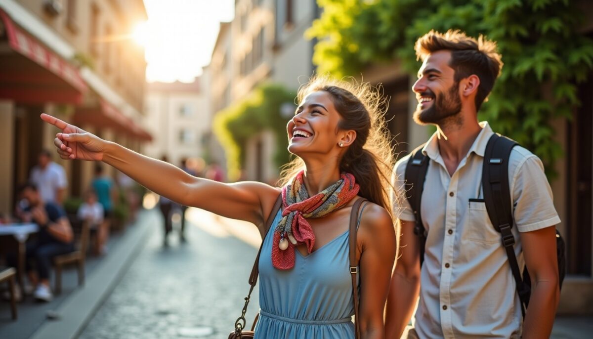 Top des destinations européennes les plus abordables : où voyager sans se ruiner ?