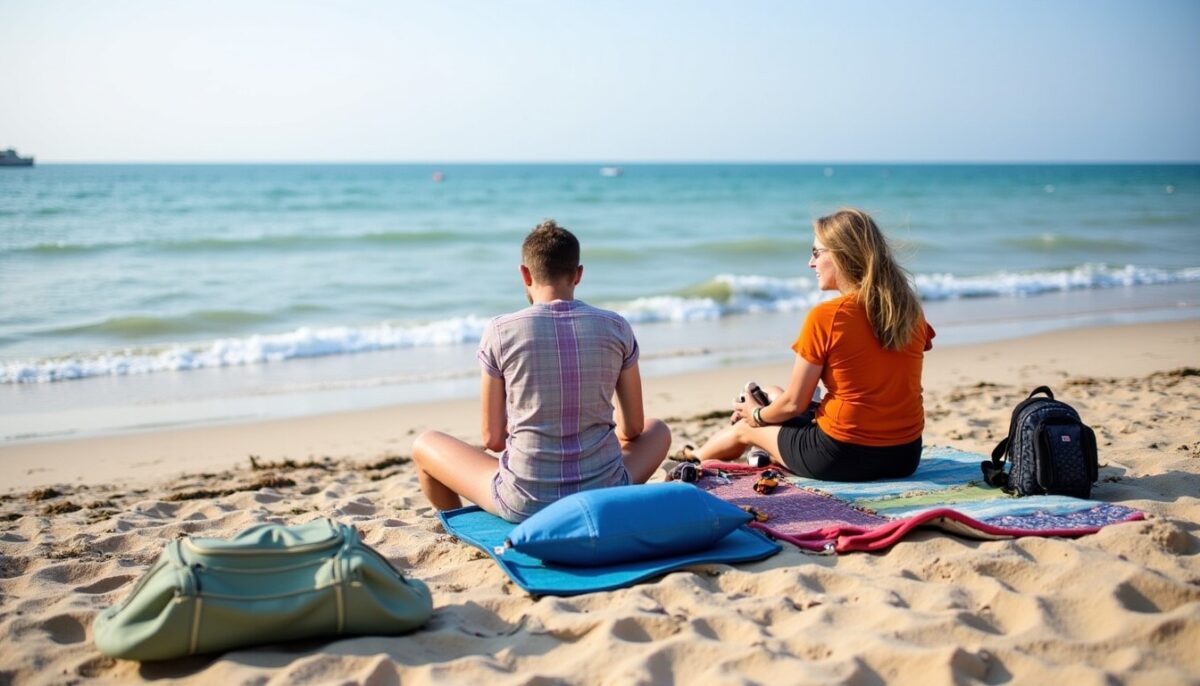 Les clés pour bien préparer votre voyage en Vendée Les clés pour bien préparer votre voyage en Vendée