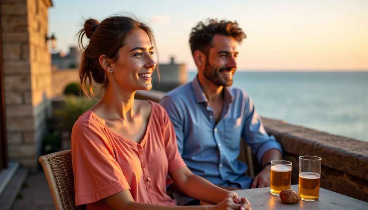 Séjournez à Saint-Malo : le guide complet pour une escapade authentique en location de vacances Séjournez à Saint-Malo : le guide complet pour une escapade authentique en location de vacances