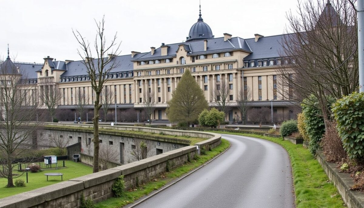 Metz : Guide des Quartiers, entre Zones Sensibles et Quartiers Paisibles