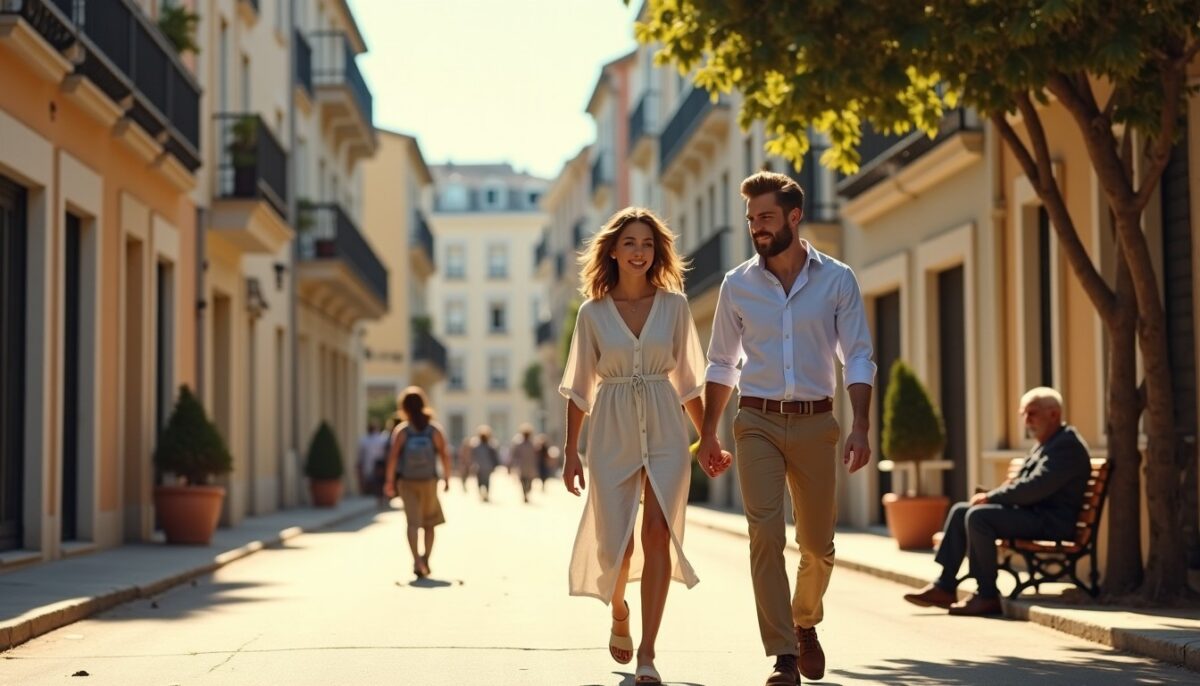 Perpignan : Guide des quartiers à éviter, zones sensibles et quartiers tranquilles Perpignan : Guide des quartiers à éviter, zones sensibles et quartiers tranquilles