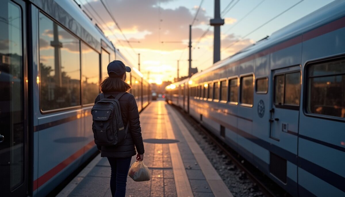 Départ de Bruxelles : quand choisir cette option est plus avantageux que partir de Paris