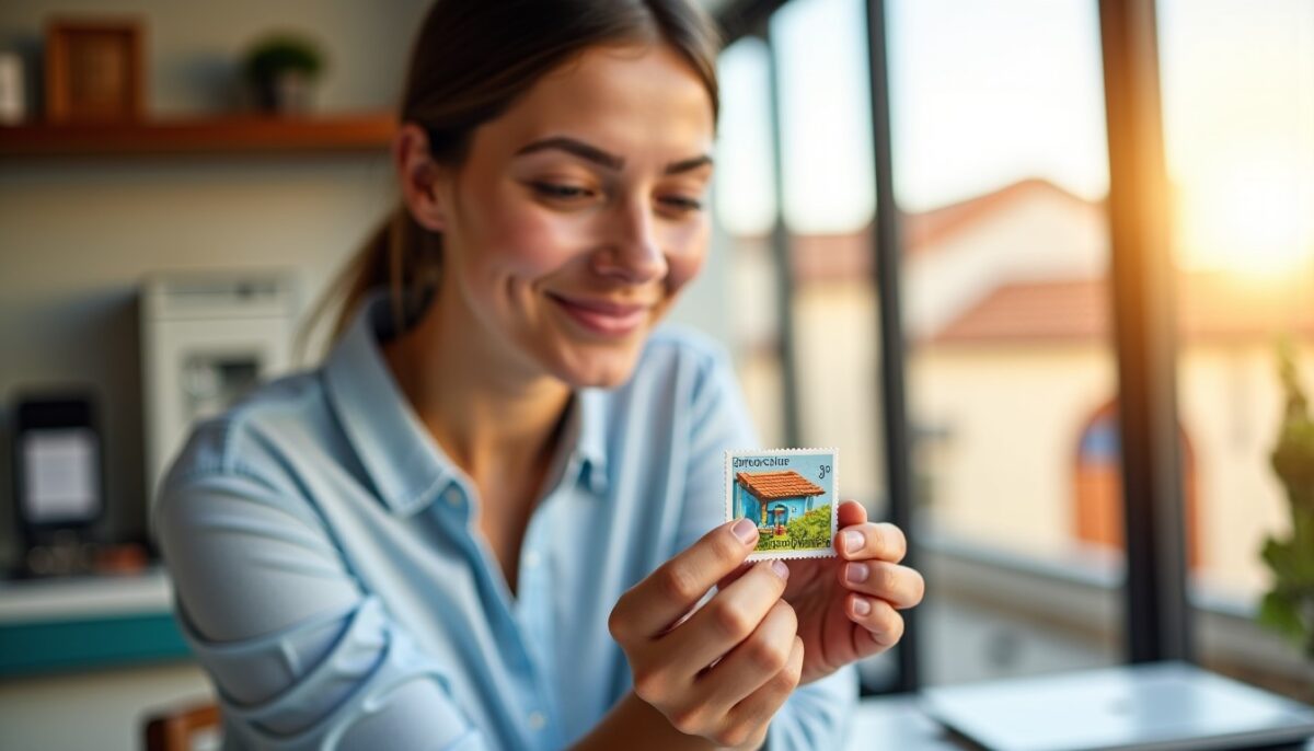 Guide pratique pour acheter des timbres en Espagne : lieux, prix et astuces Guide pratique pour acheter des timbres en Espagne : lieux, prix et astuces