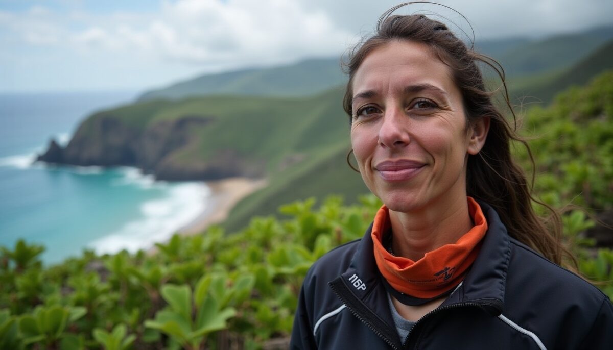 Araignées à La Réunion : découvrez lesquelles représentent un véritable danger