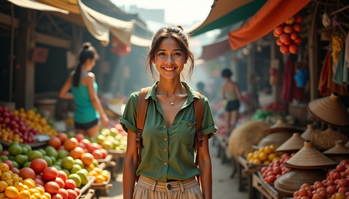 Vietnam ou Cambodge : Guide essentiel pour choisir votre aventure en Asie du Sud-Est