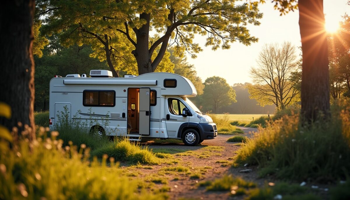 Habiter en camping-car : une vie nomade ou une situation de sans-abrisme ?