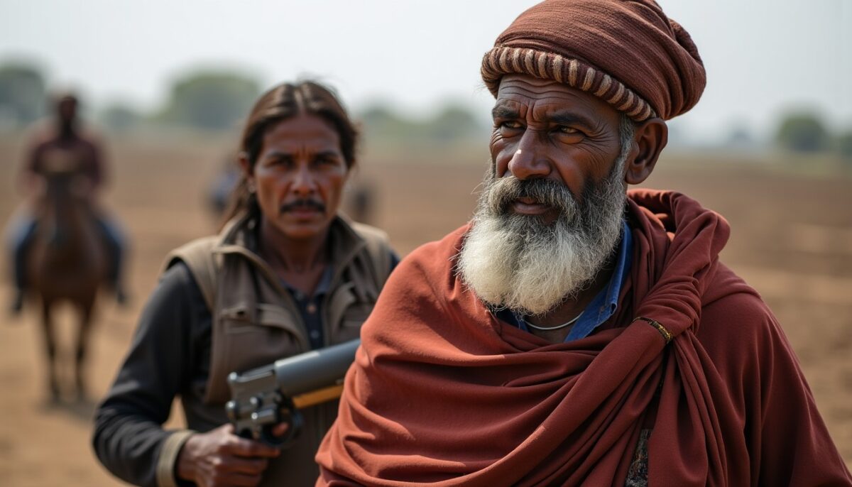 Makila : entre tradition et loi, bâton de marche ou arme prohibée ?