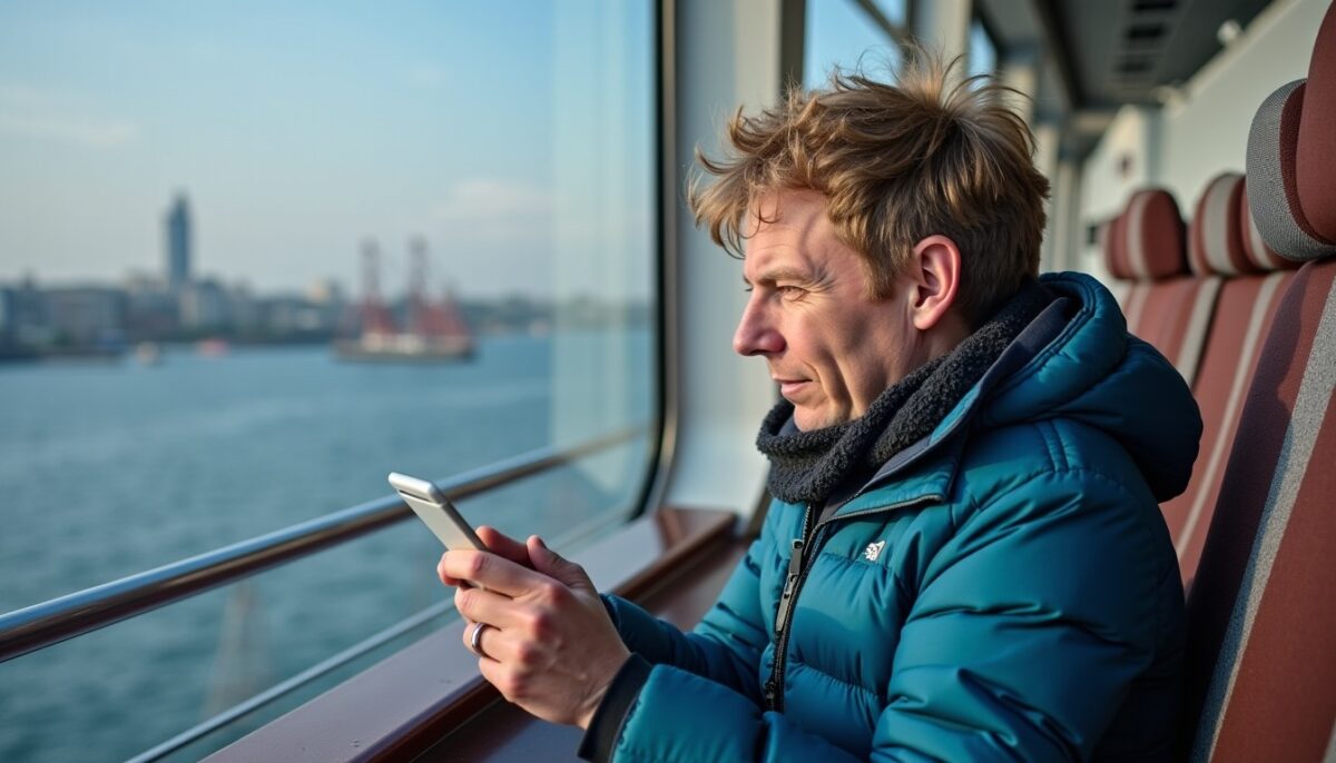 First Voyages : Retours d'expérience, fraudes postales et pièges à surveiller dans les circuits