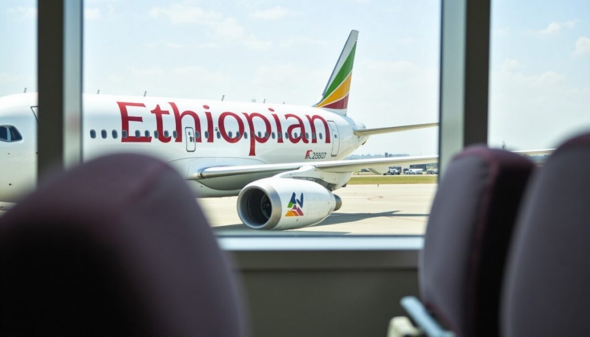 Ethiopian Airlines : Notre analyse complète et avis sur la qualité de ses vols