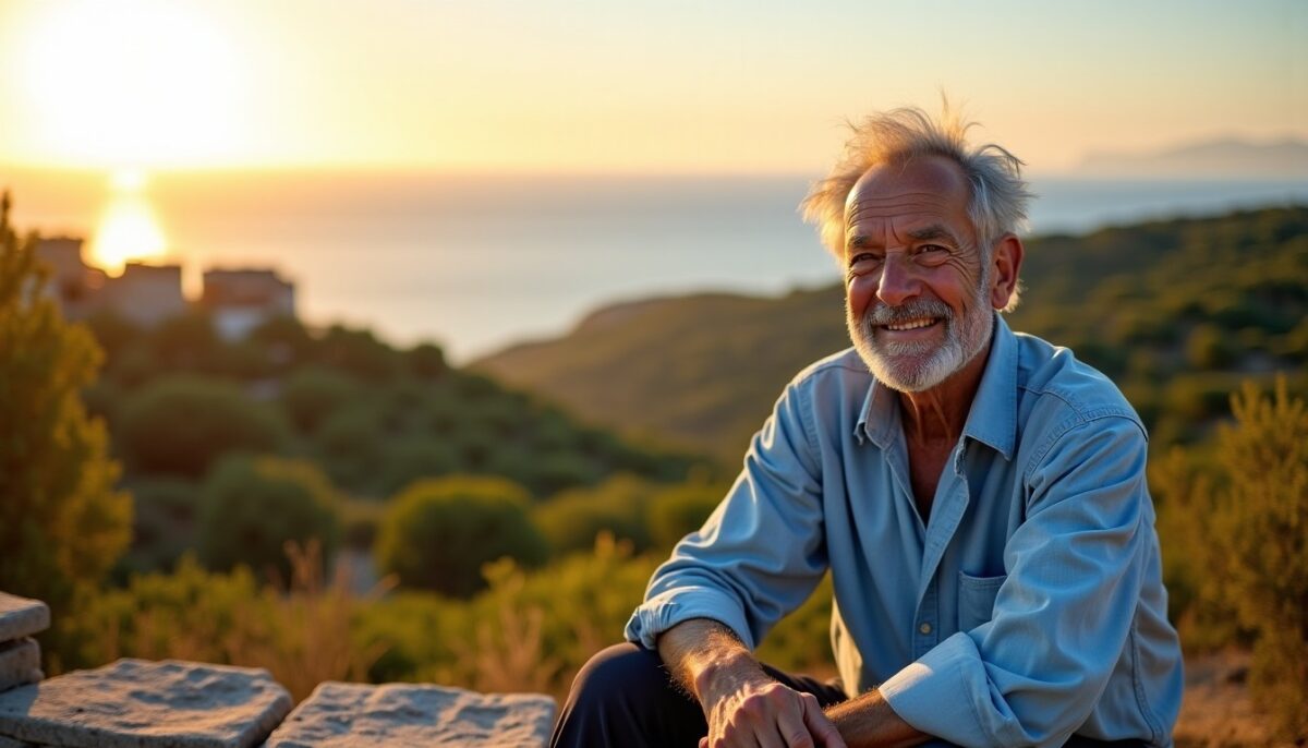 Pace e salute : comprendre la profondeur de cette expression corse