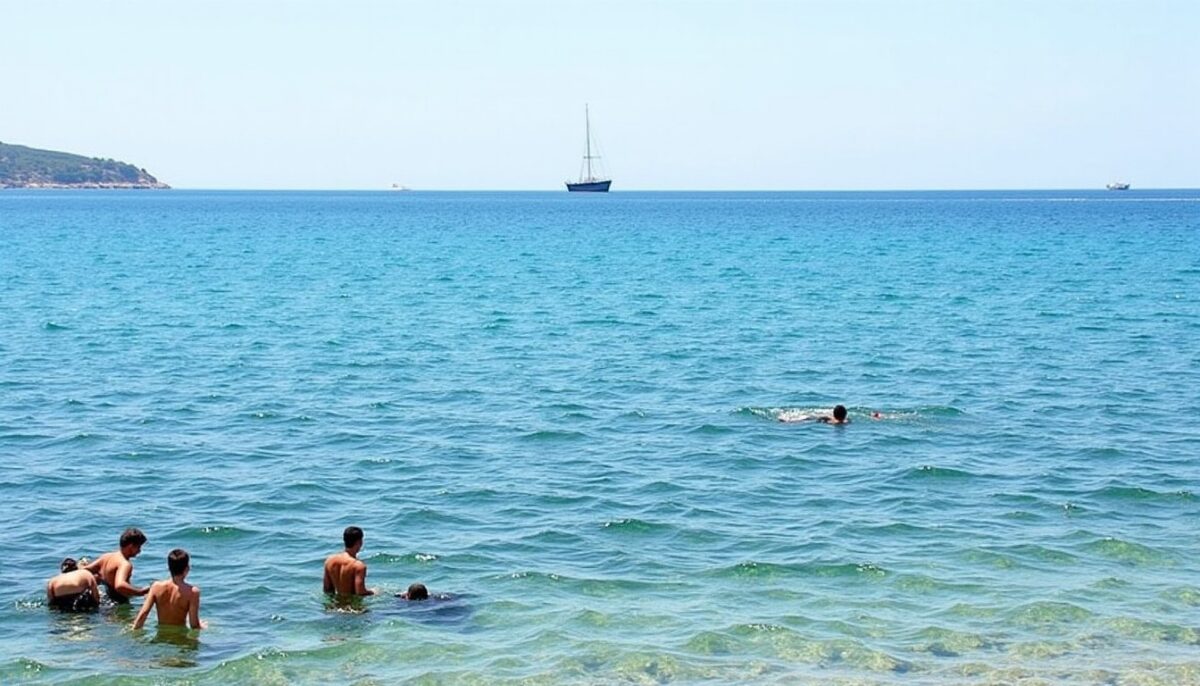 Corfou ou Rhodes : Quelle perle grecque privilégier pour des vacances inoubliables ? Corfou ou Rhodes : Quelle perle grecque privilégier pour des vacances inoubliables ?