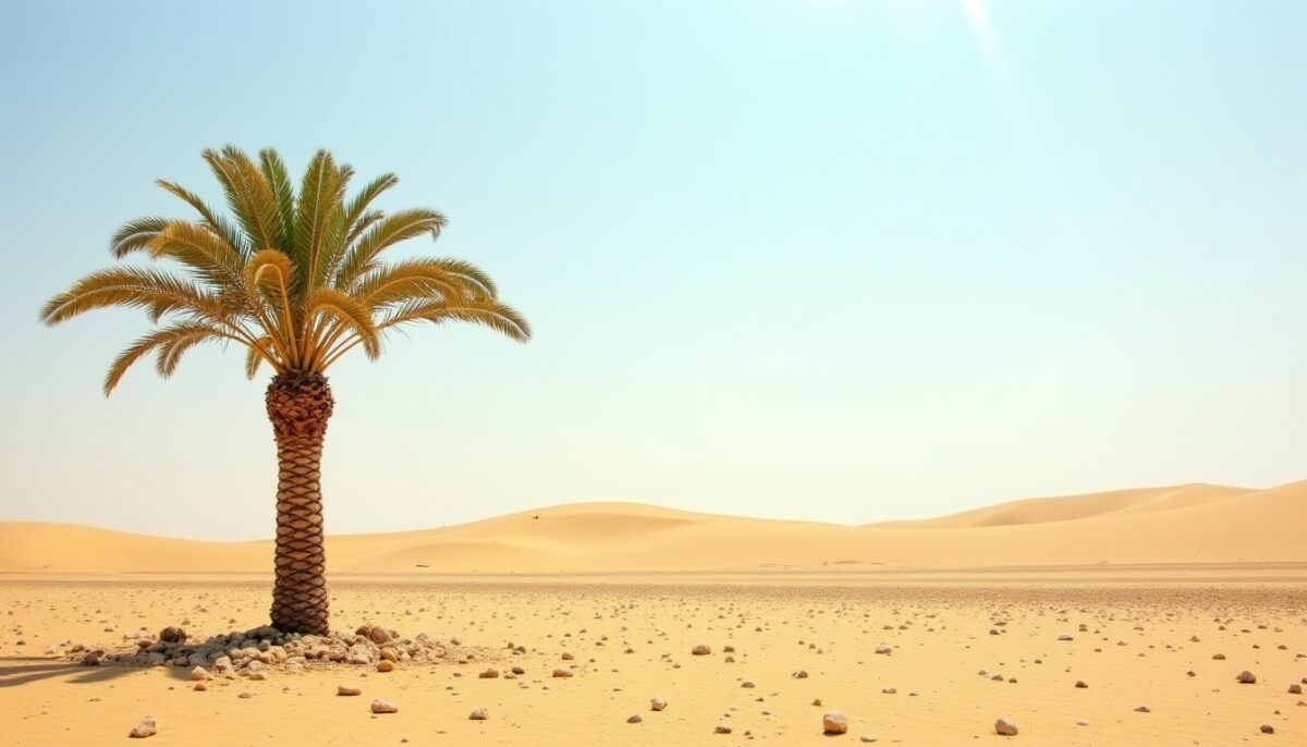 Ksar Ghilane : Quels risques guettent le sud tunisien ?