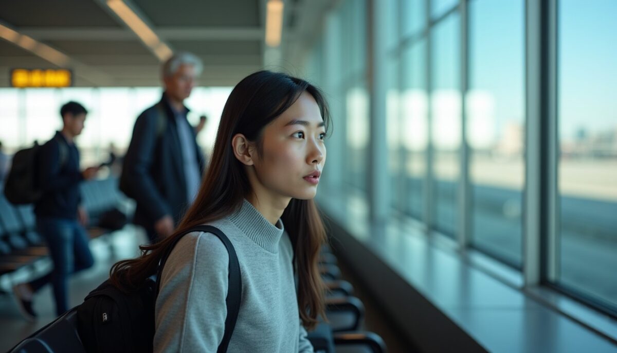 China Eastern : le véritable ressenti des voyageurs dévoilé