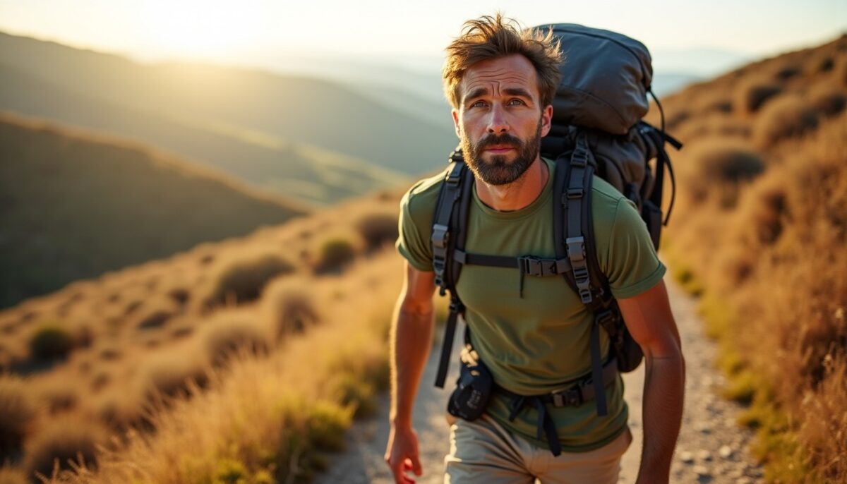 Chemin de Stevenson (GR70) : Quelle est la vraie difficulté de cette aventure ? Chemin de Stevenson (GR70) : Quelle est la vraie difficulté de cette aventure ?