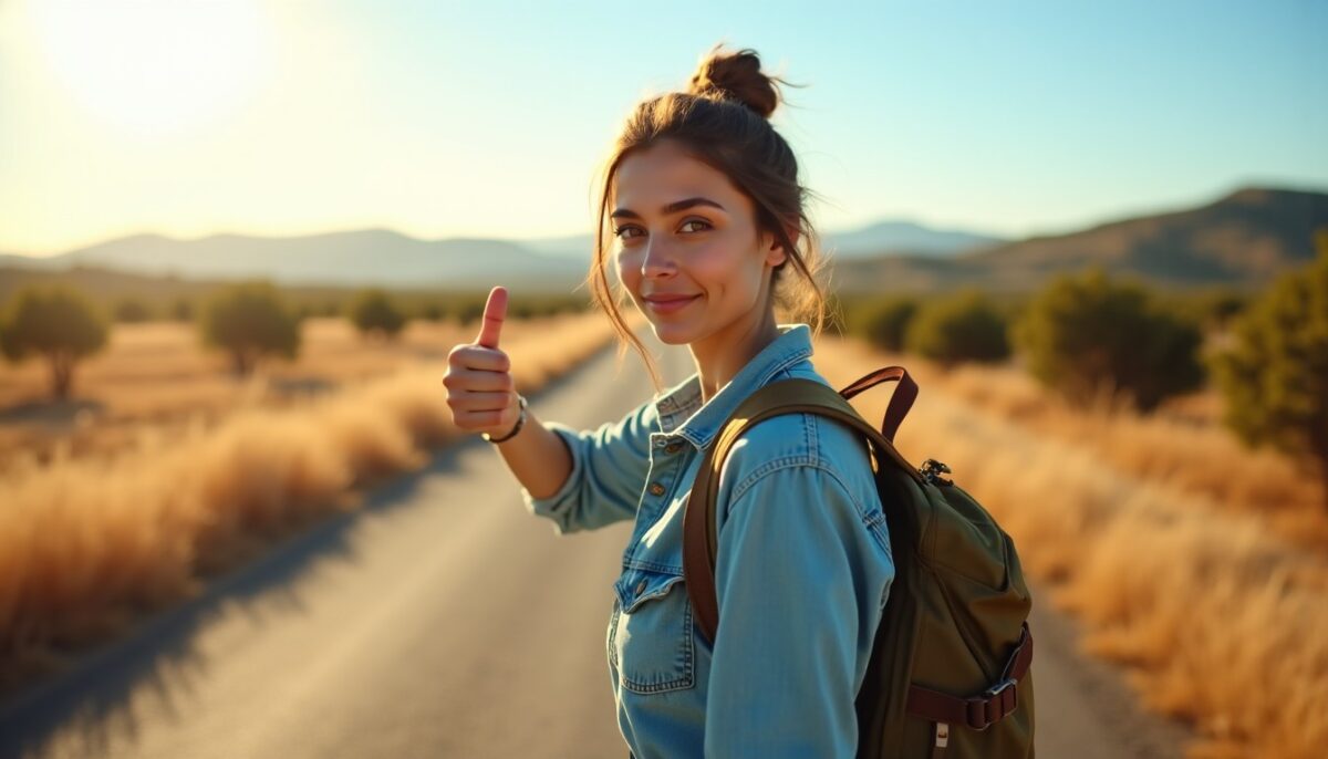 Faire du stop en Espagne : une aventure qui fonctionne-t-elle vraiment ? Faire du stop en Espagne : une aventure qui fonctionne-t-elle vraiment ?