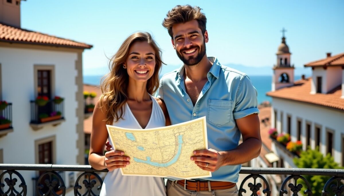 Changer de vie et s'installer en Espagne : ce qu'il faut vraiment savoir Changer de vie et s'installer en Espagne : ce qu'il faut vraiment savoir