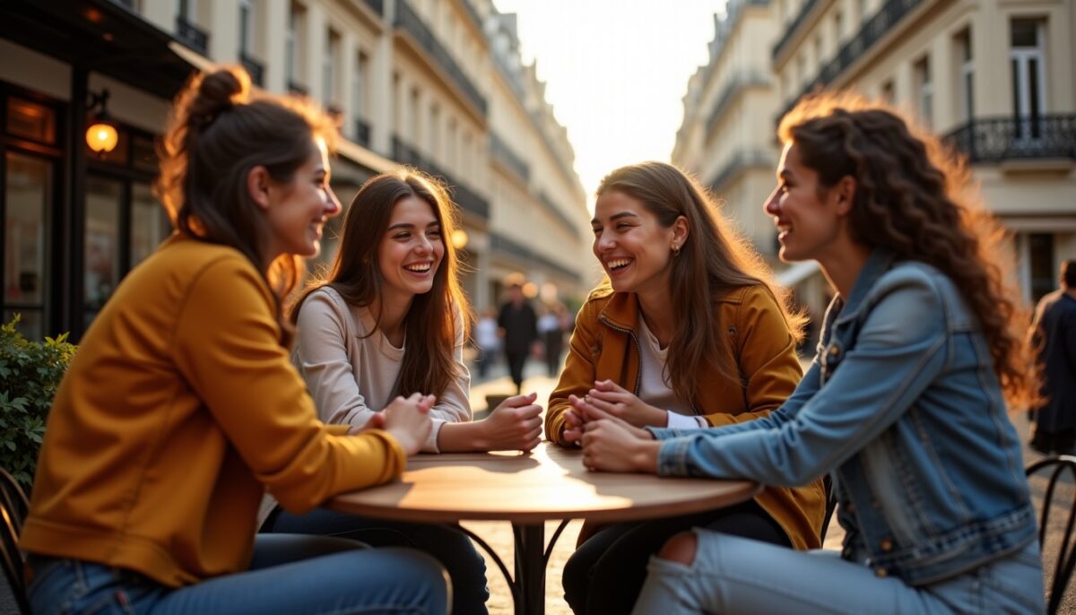 Les meilleures astuces pour tisser des liens à Paris quand on part de zéro Les meilleures astuces pour tisser des liens à Paris quand on part de zéro