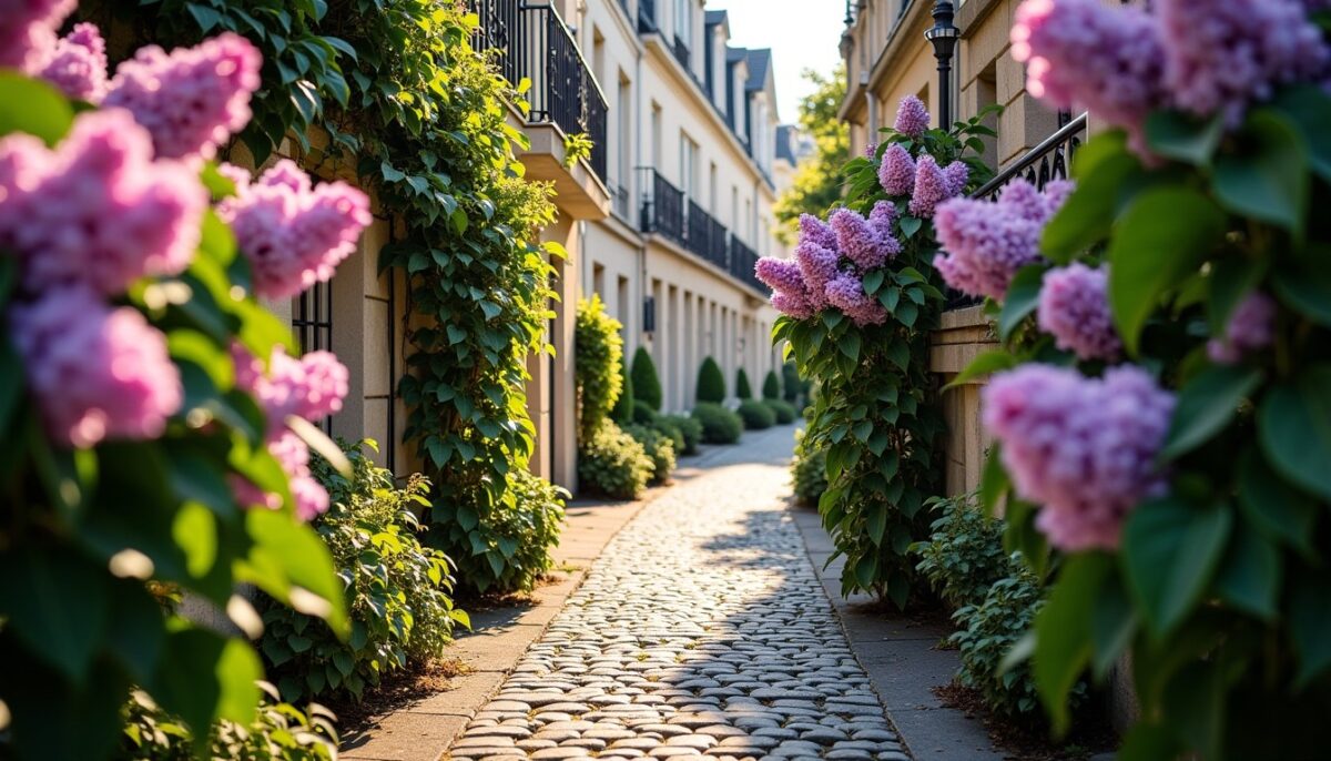 À la découverte de l'impasse des Lilas : quelles rues y mènent ? Guide complet des adresses À la découverte de l'impasse des Lilas : quelles rues y mènent ? Guide complet des adresses