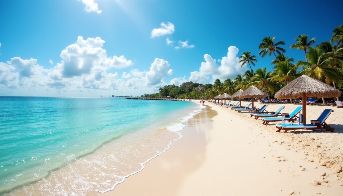 Bayahibe vs Punta Cana : Quelle perle de la République Dominicaine vous séduira le plus ? Bayahibe vs Punta Cana : Quelle perle de la République Dominicaine vous séduira le plus ?