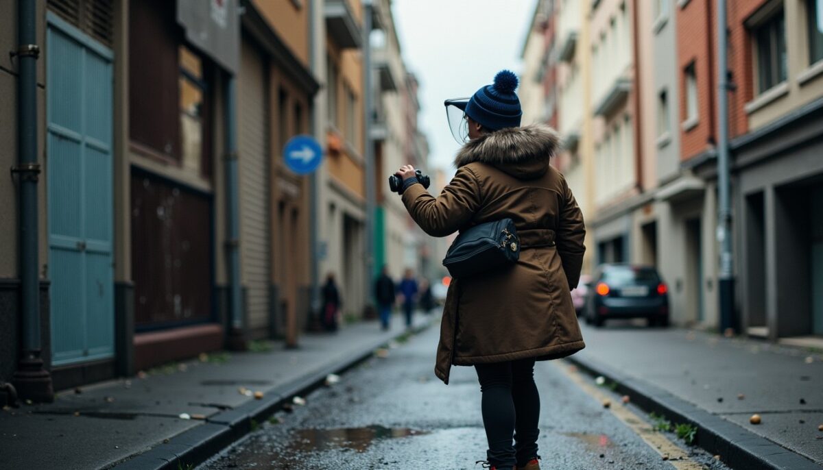Urbexologie : Comprendre les règles et l’éthique de l’exploration urbaine